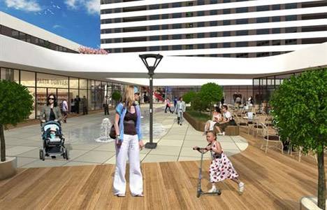 Dumankaya Cadde teslim tarihi!