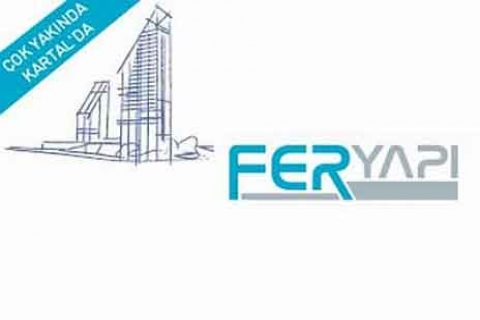 Fer Yapı Kartal projesinde son durum! Ön talep süreci devam ediyor! 