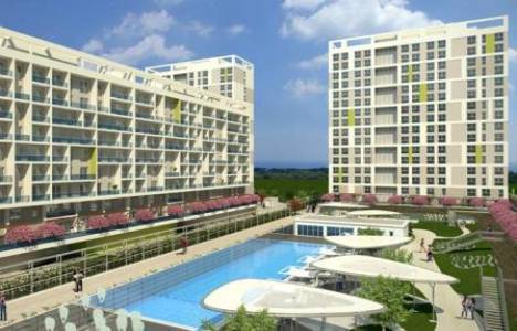 Yüzde 1 peşinatla ev 2013!