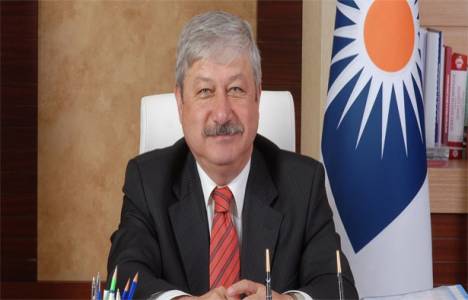 Mustafa Akaydın :Antalyalı'lar 2B konusunda kandırılıyor! 