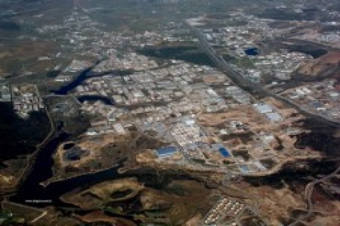 Tuzla'da icradan 3 milyon 707 bin TL'ye satılık fabrika!