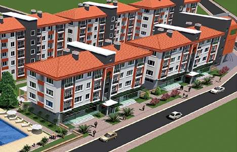 RSM Yapı Maksimum Life projesi Eylül'de teslim!