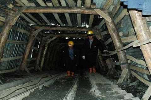 SGK'dan Bolu'da satılık maden ocağı işletim hakkı! 18 milyon 355 bin TL'ye!