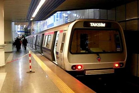 Kadıköy-Kartal metro hattının açılışı temmuz ayına ertelendi!