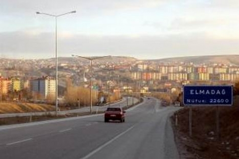 Ankara Elmadağ Belediyesi 5.8 milyon TL'ye inşaat yaptıracak!