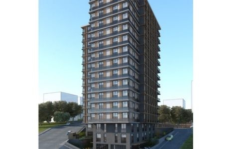 Wen Residence'ta lansman öncesi yatırım fırsatı!
