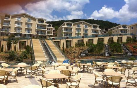 Devremülk fiyatları 2013!