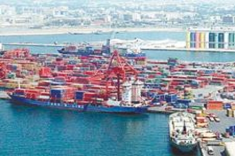 Global Yatırım, İzmir Limanı işletmesini ne zaman alacak?