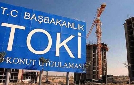 TOKİ 26 ilde 108 arsa ihalesi için son 3 gün!