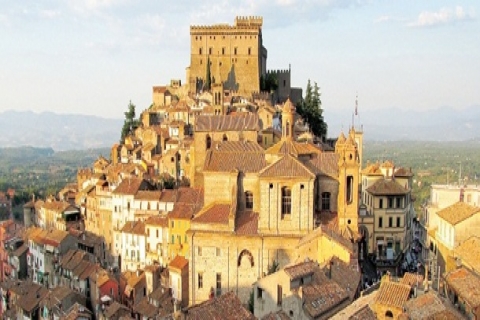  İtalya, saraylarını ve kalelerini satışa çıkardı!