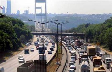 Otoyol ve köprü ihalesinin iptali için Koç Holding'ten açıklama!