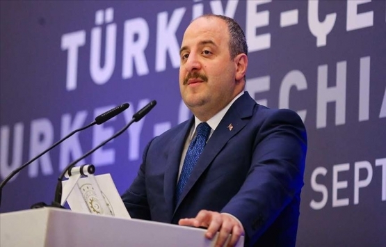 Türk müteahhtilere Çekya ya yatırım yapın çağrısı!