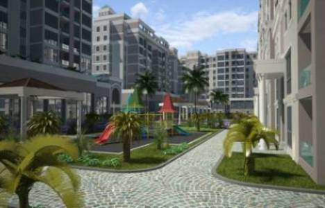 Beylikdüzü Kavaklı Konakları