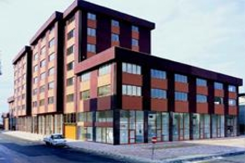 İlim Yayma Vakfı İstanbul'da işhanı satacak!