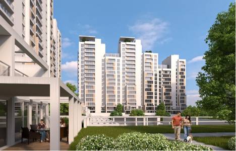 Emlak Konut Unikonut görselleri!