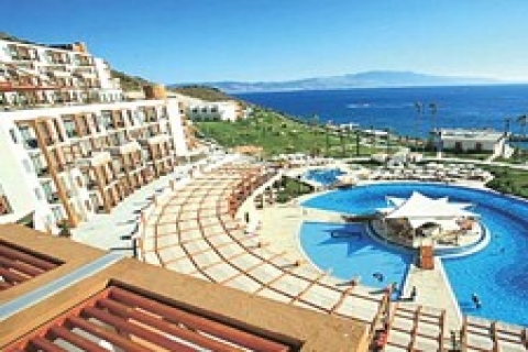 Dumankaya Pusula, çok avantajlı tatil yapma imkanı sağlıyor!