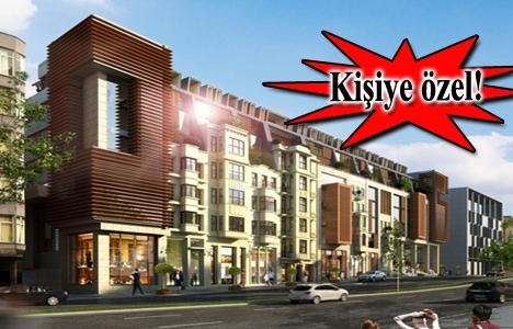 Tarlabaşı360'ta 97 rezidans satışa sunuldu! 289 bin dolar!