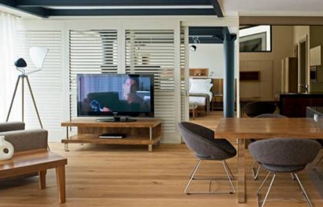 Konaklama kiralamaları artık online yapılacak!