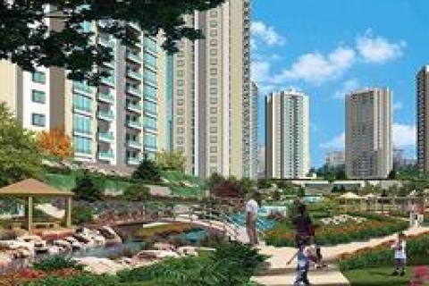 KİPTAŞ'ta 120 ay vadede faizler yüzde 0.82'ye düştü!