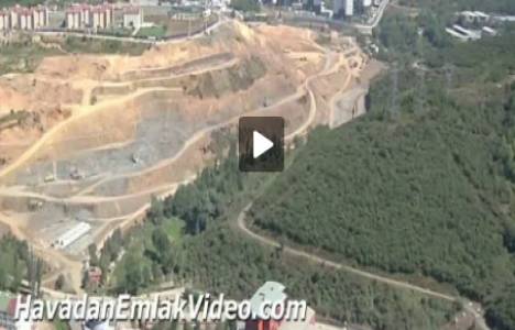 ağaoğlu satılık konut