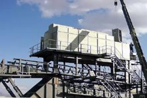 Hazır betonda fabrikaların yüzde 40'ı kapanabilir