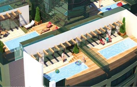  Brandium Ataşehir resimleri!