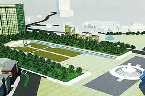 Taksim'in yeniden tasarlanmasında herkes hem fikir ama nasıl