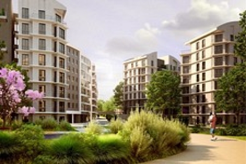 Anadolu yakası seçimini yaptı, Rings İstanbul'da 1.885 lira taksitle!