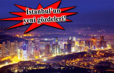 Yeni satışa çıkan konut projeleri!