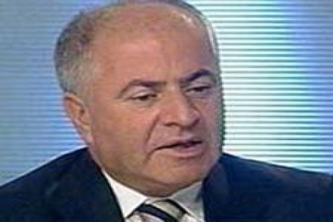 Selami Öztürk: Borçlar yüzünden hayvan barınağını satacağız