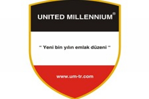 United Millennium, Kanyon Ofis binasına taşındı!