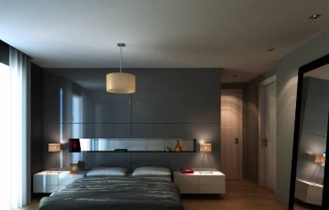 Dome Residence ta 189 bin liraya! Teslimler 3 ay sonra!