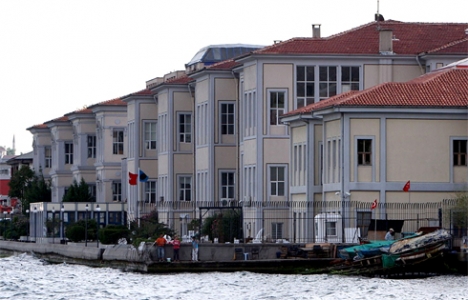  Mimar Sinan Üniversitesi, Mimarlık Fakültesi'ne doçent arıyor!