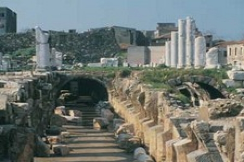 Türkiye Uygarlıklar Müzesi, Ankara Ulus'ta kurulacak!