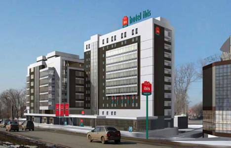 Akfen GYO 2016'ya kadar dört otel daha açacak!