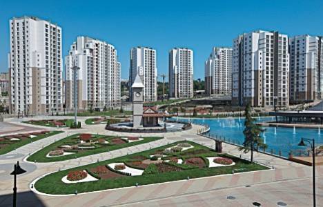 Avrupa Konutları Atakent 3 satılık daire fiyatı 272 bin 400 TL!