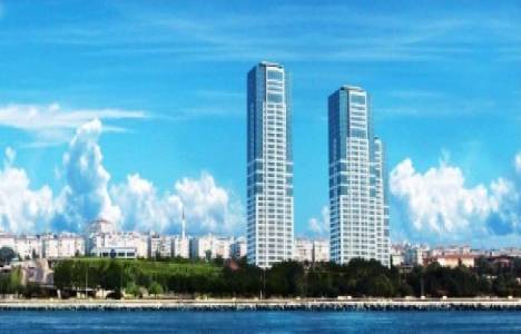 İstanbul Onaltı Dokuz Evleri nde 1+1 ler 972 bin TL!