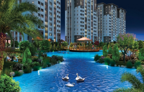 Cihan İnşaat Avrupark Hayat açık adres!