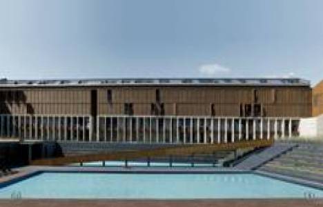 Emre Arolat Architects Cityscape Awards a 5 projeyle katılıyor!