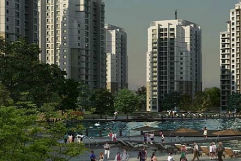 Atakent Üç Avrupa Konutları son fiyat listesi! 1+1 daire 263 bin 700 TL!