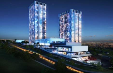 Halkalı Miks Evleri'nde yüzde 1 peşinat! 24 ay 0 faiz! 