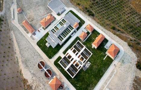 İzmir'de Sarıkız İçme Suyu arıtma tesisi yapılacak!