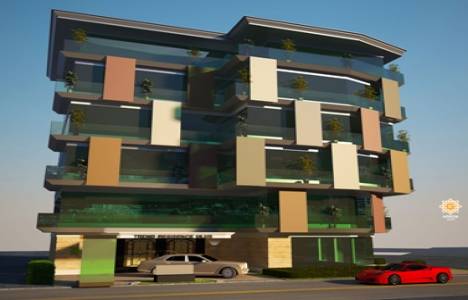 Trend Ulus Evleri nde 280 bin dolara! Yüzde 5 indirim!