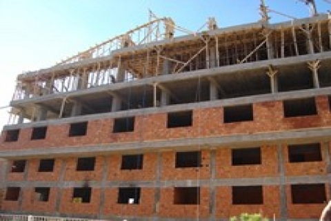 Nakliyat İnşaat şirketine 600 bin TL para cezası!