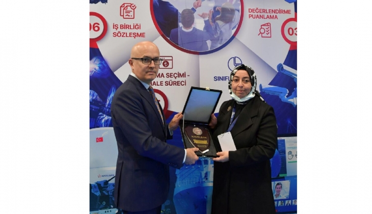 Nurşen Sarı Kimdir? 