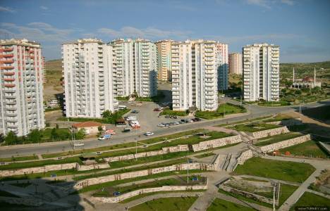 garanti konut projeleri