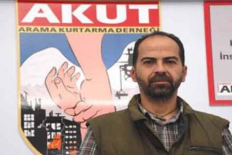 AKUT Başkanı Ali Nasuh Mahruki: İstanbul, mahalle mahalle yeniden yapılmalı! 