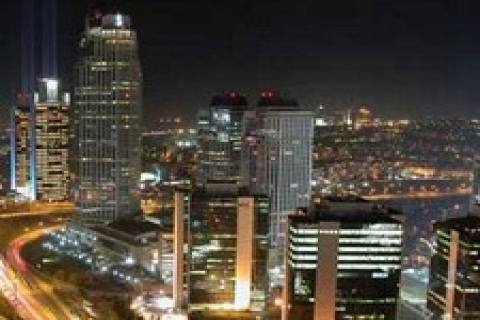 Kirada Beyoğlu satışta Sarıyer kazandırıyor!