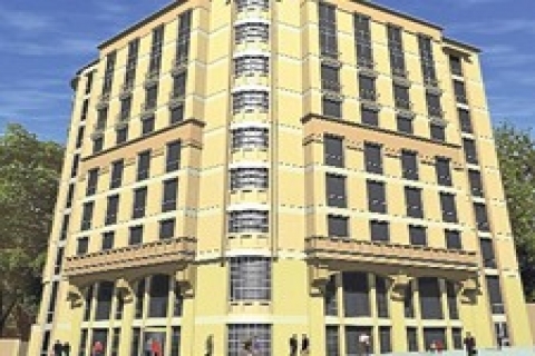 Rixos Pera İstanbul Haziran ayında hizmete girecek!