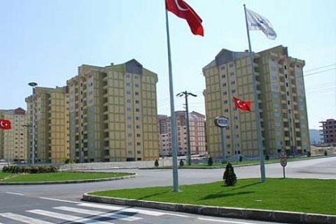 TOKİ'den satılık 49 konut, 123 dükkan! 44 bin 889 TL'ye!